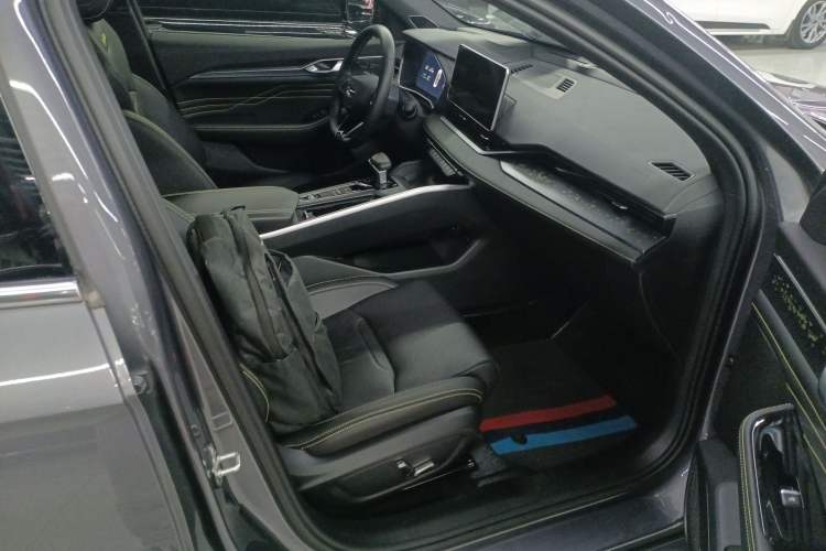 Used Geely Auto Preface 2023 1.5TD Kunlun Edition
