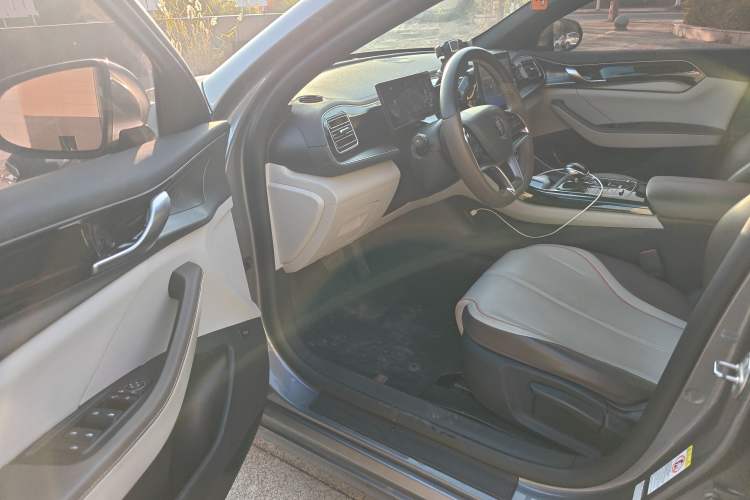 Used BYD Qin PLUS 2023 Champion Edition EV 420KM Leading Model