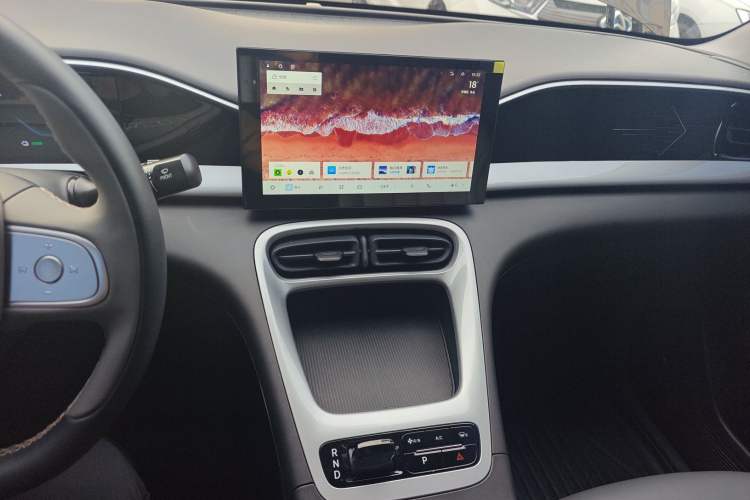 Used  Geome 2025 310km Youth Edition
