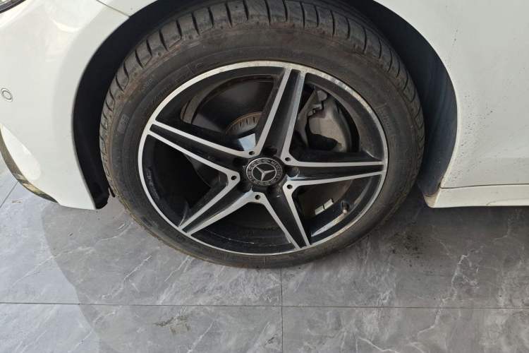 Used Mercedes-Benz C-Class 2018 C 200 Achievement Special Edition