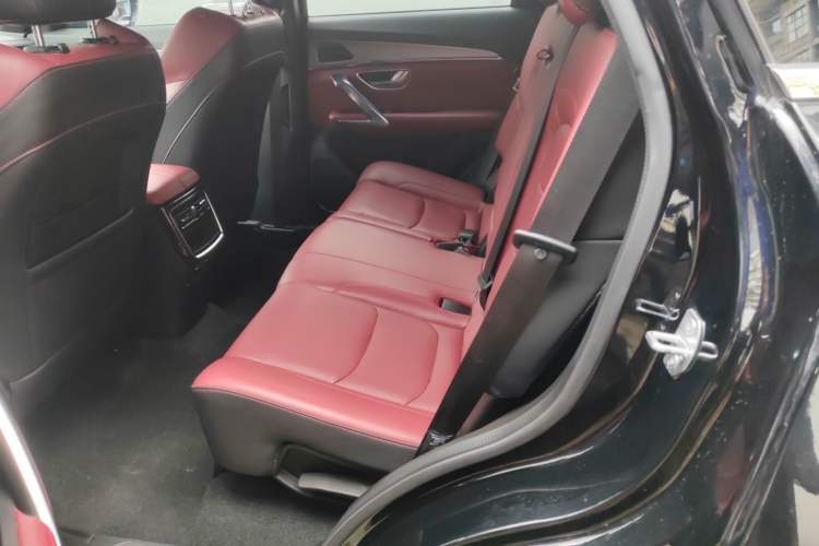 Used JETOUR X70 PLUS 2021 Revised Version 1.5T DCT ShanPRO 5-Seater
