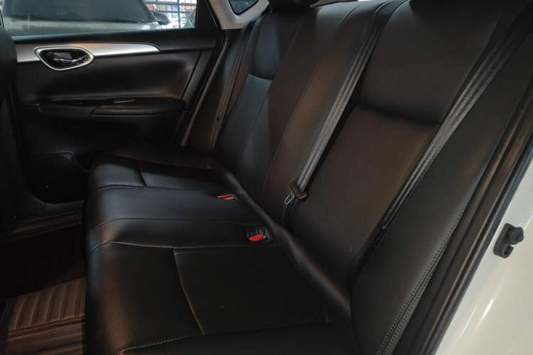 Used Nissan Sylphy 2022 Classic 1.6XE CVT Comfort Edition