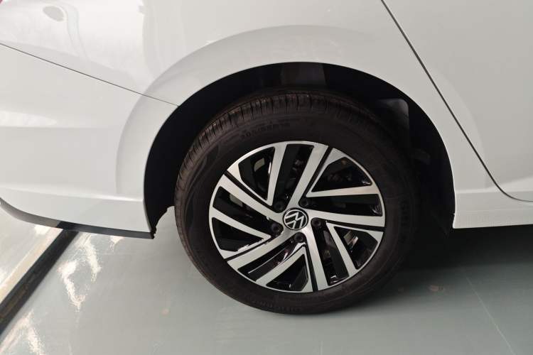 Used Volkswagen Lavida 2024 300TSI DSG Starry Sky Leading Edition