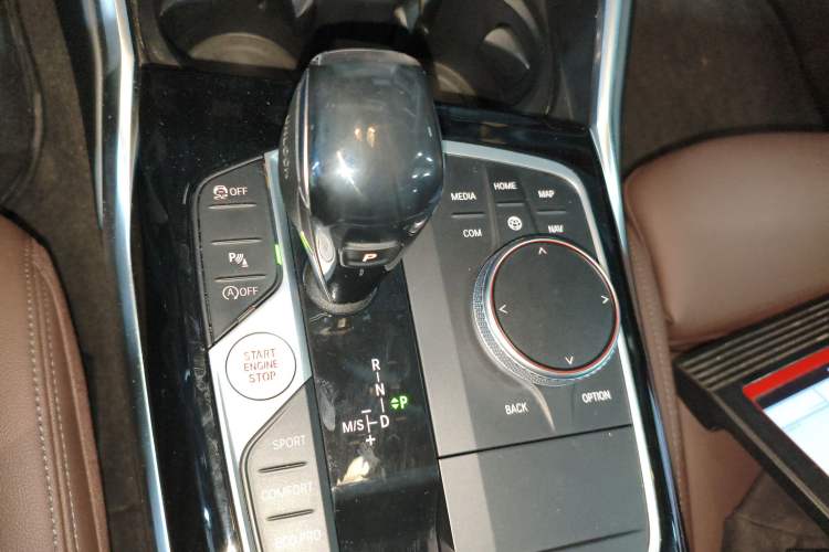 Used BMW 3 Series 2020 320Li M Sport Package