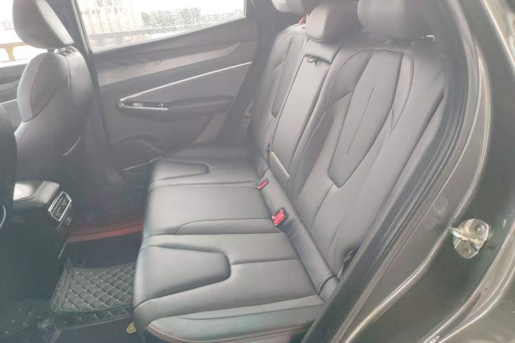 Used Geely Auto Emgrand X7 Sport 2023 Boyue COOL 1.5TD Smart Model