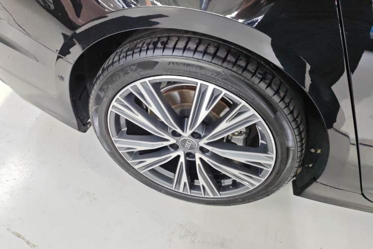 Used Audi A6L 2023 45 TFSI quattro Prestige Dynamic Edition
