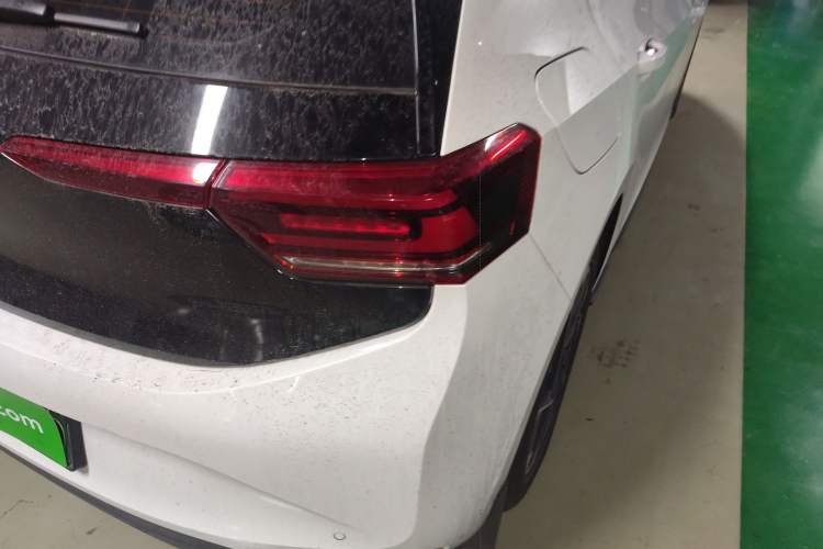 Used Volkswagen ID.3 2024 Outstanding Edition
