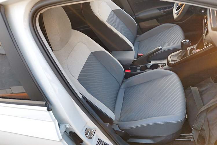 Used Volkswagen Lavida 2023 New Rui 1.5L Automatic New Yi Edition