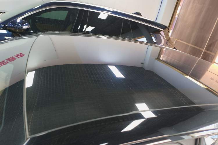 Used Lynk & Co Z20 2025 530 km Range Rear-Wheel Drive Max