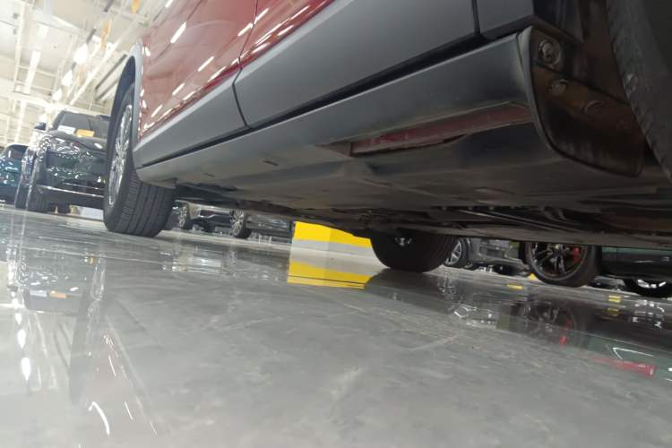 Used Mazda CX-4 2021 2.0L Automatic Two-Wheel Drive Blue Sky Dynamic Edition
