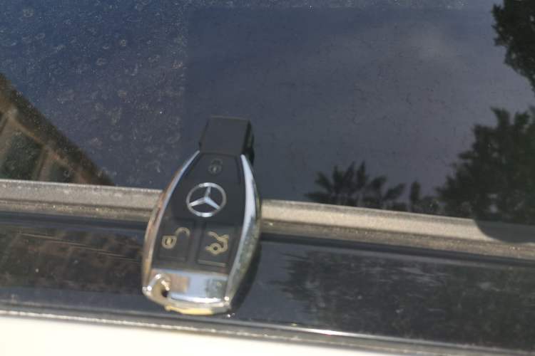 Used Mercedes-Benz C-Class 2017 Facelift C 200 L Sport Edition