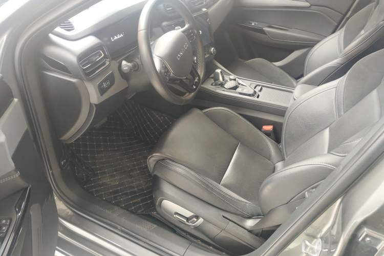 Used Lynk & Co 03 2021 1.5TD DCT Jing Champion Edition