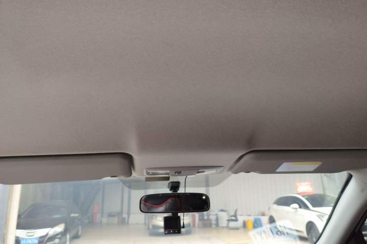 Used Mitsubishi ASX 2013 2.0L CVT Two-Wheel Drive Elite Edition