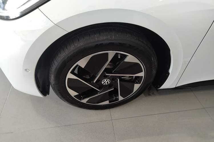 Used Volkswagen ID.3 2025 Smart Edition Ultra-Intelligent Oxygen Version
