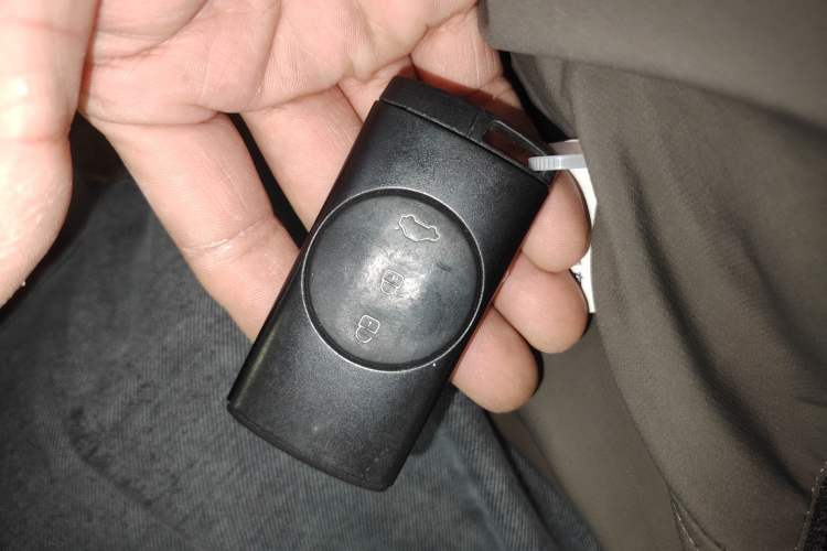 Used Chery Tiggo 5x 2020 1.5L CVT Fashion Edition