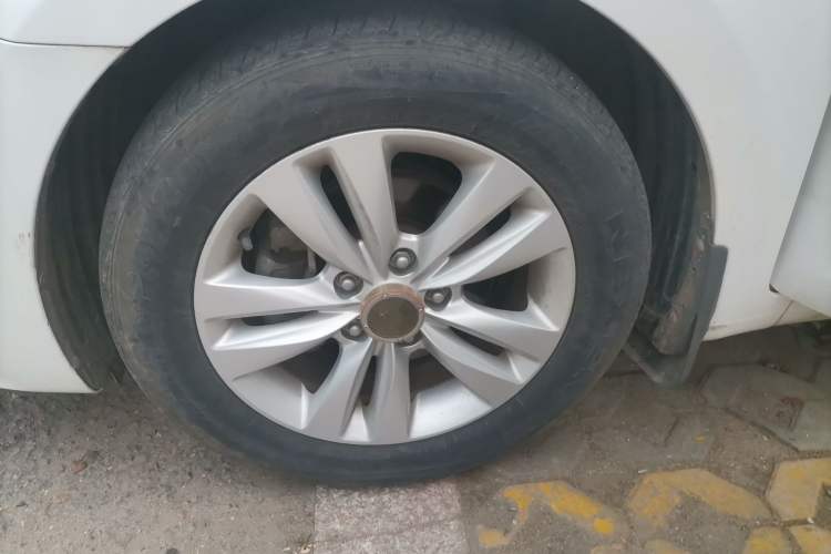 Used Kia K4 2014 1.8L Automatic GL
