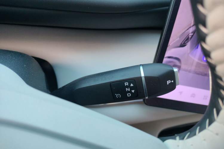 Used Qiyuan Q07 2025 215 Prestige Edition
