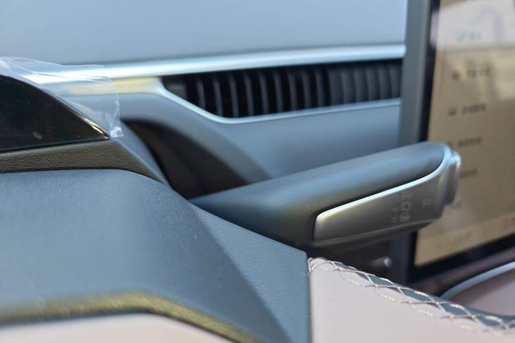 Used XPeng MONA M03 2025 515 Long-Range Plus