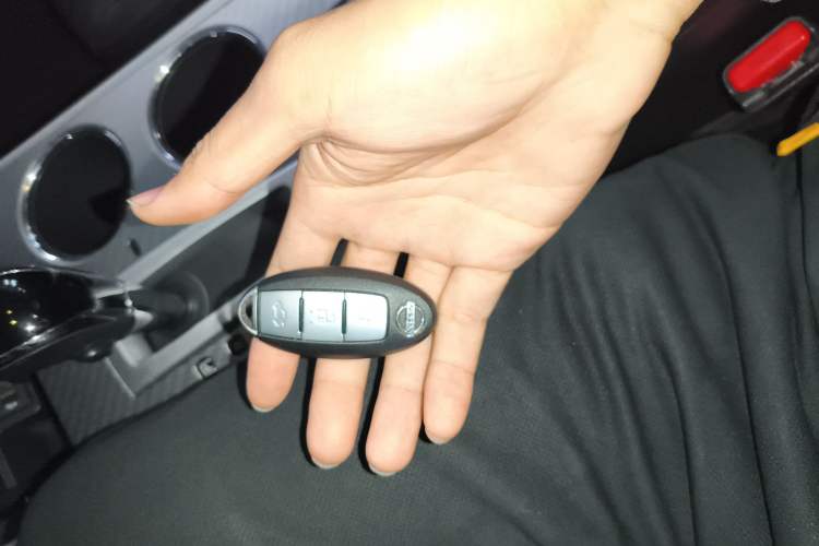 Used Nissan Teana 2016 Revised Version 2.0L XL Comfort Edition