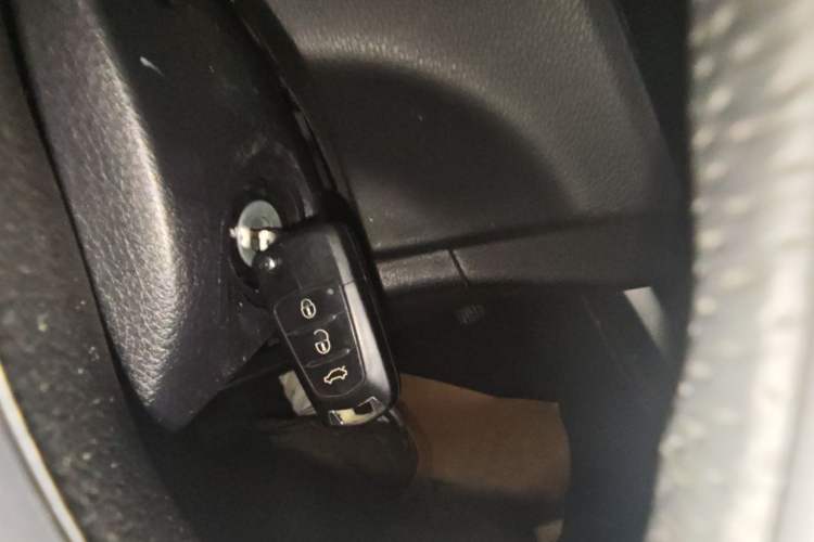 Used Haima S5 2015 1.5T CVT Luxury Sport Edition
