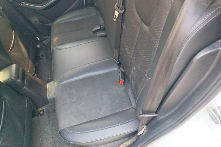 Used Chery Tiggo 3X 2018 1.5L Manual Elite Edition
