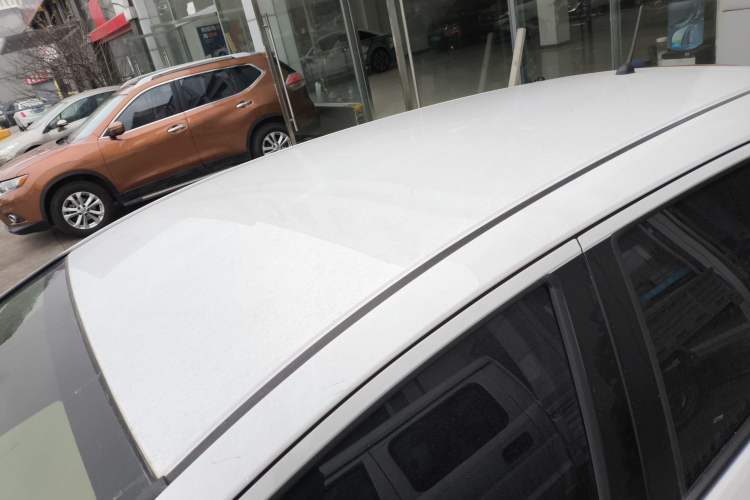 Used Honda Fit 2020 1.5L CVT Comfort Version
