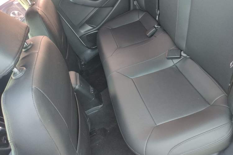 Used Volkswagen Polo 2016 1.4L Automatic Trendy Model