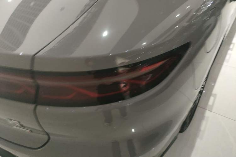 Used BYD Han 2025 DM-i Intelligent Driving Edition 125KM LiDAR Flagship Model
