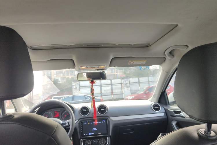 Used Volkswagen Jetta 2017 1.5L Manual Comfort Model