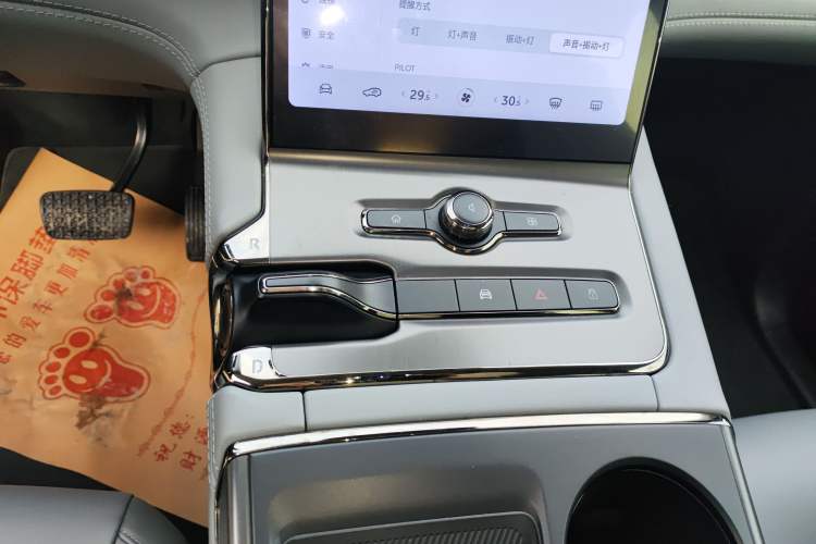 Used Nio ES6 2020 430KM Performance Version