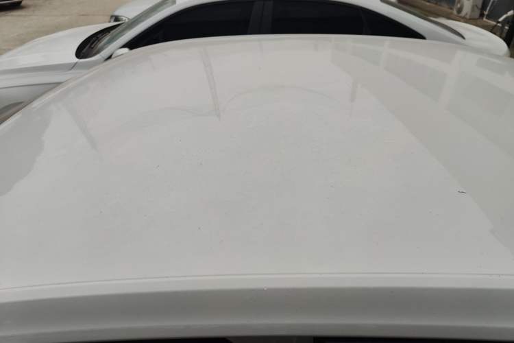 Used Volkswagen Lavida 2023 1.5L Automatic De Yi Edition
