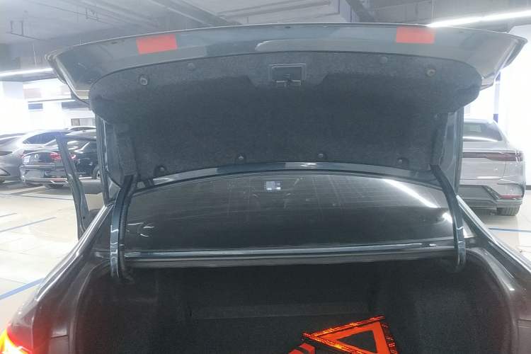 Used Buick GT 2021 Exemplar 1.5L Automatic Elite Version