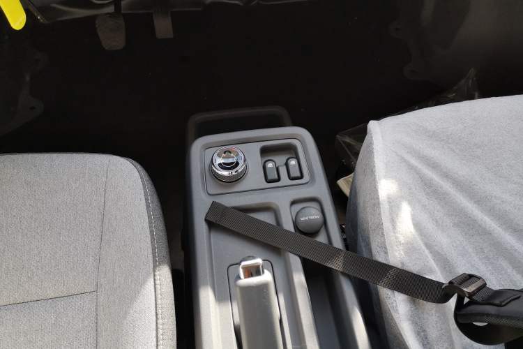 Used Wuling Yangguang 
