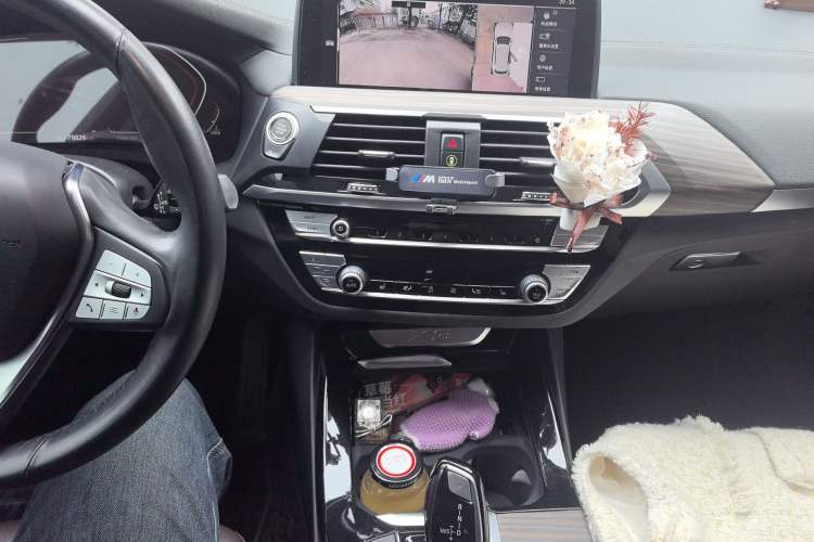 Used BMW X3 2020 xDrive28i Luxury Package
