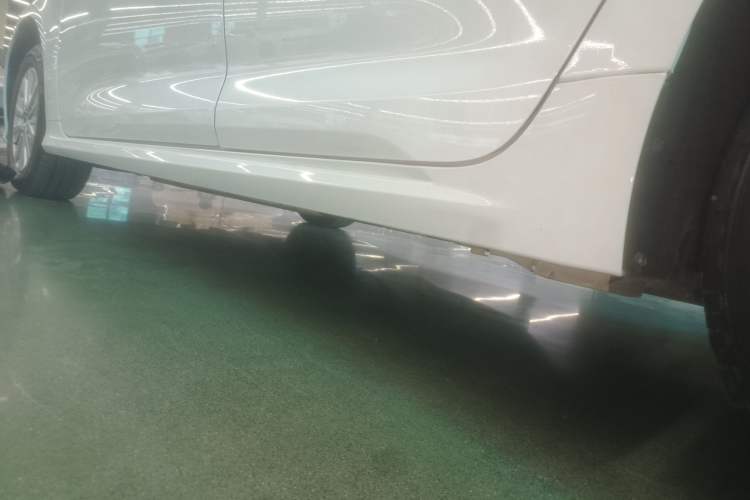 Used Toyota Corolla 2023 1.2T Pioneer Edition
