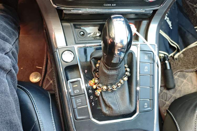 Used Volkswagen Passat 2017 280TSI DSG Luxury Edition
