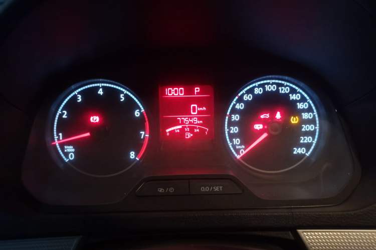 Used Volkswagen Jetta 2019 Dream Edition 1.5L Automatic Comfort Version