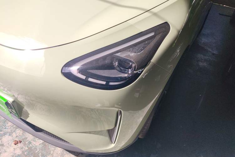 Used  Geome 2025 UP 410km Exploration Edition
