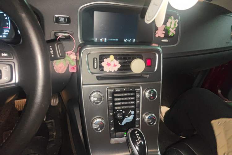 Used Volvo S60 2016 S60L T5 Intelligent Drive Edition
