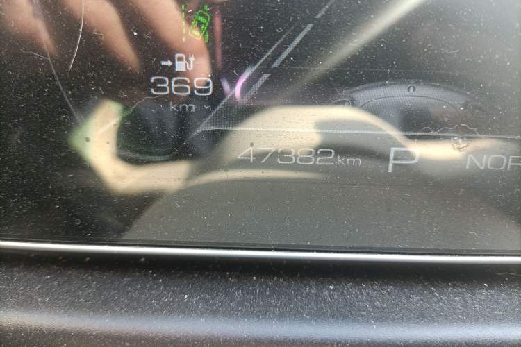 Used ORA Good Cat 2023 401 km Standard Range Luxury Version Lithium Iron Phosphate