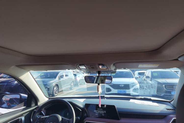 Used Kia Sportage R 2021 Ace 2.0L Splendid Edition
