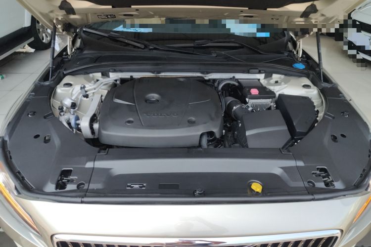 Used Volvo V90 2019 Cross Country T5 AWD Smart Range Version China V Standard
