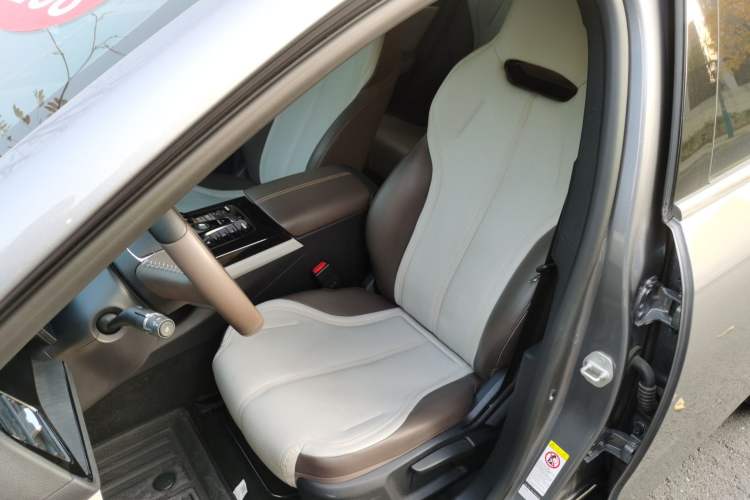 Used BYD Qin PLUS 2023 Champion Edition DM-i 55KM Leading Model
