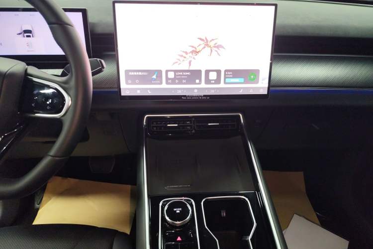 Used Chery Fengyun T9 2024 120 Long-Range Comfort Version 5 Seats Lithium Iron Phosphate
