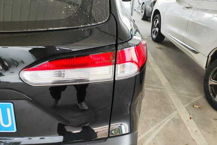 Used Toyota Corolla Cross 2024 2.0L Pioneer Edition
