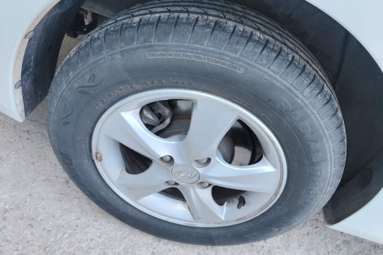 Used Hyundai Verna (older generation) 2016 1.4L Automatic Smart GLS