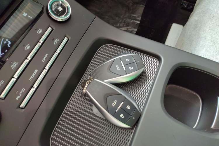 Used JMEV Yichi 05 2025 Yichi 05 Enjoyment Edition