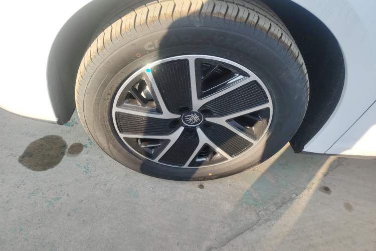 Used BYD Qin L 2024 DM-i 120KM Beyond Model