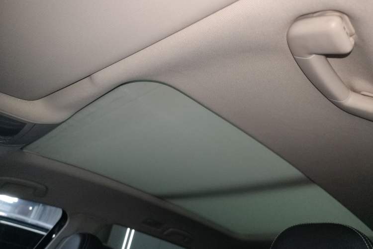 Used Volkswagen Teramont 2017 380TSI Four-Wheel Drive Luxury Edition
