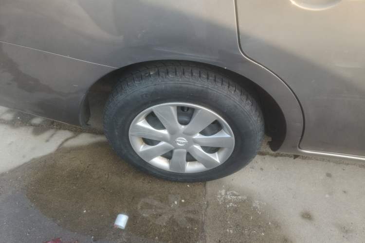 Used Nissan Sunny 2015 1.5XE CVT Master Edition